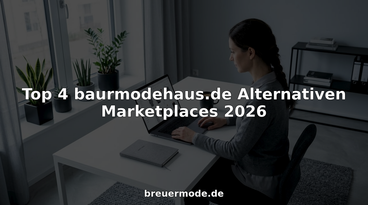 Eine Frau macht es sich im Wohnzimmer gemütlich und shoppt online.