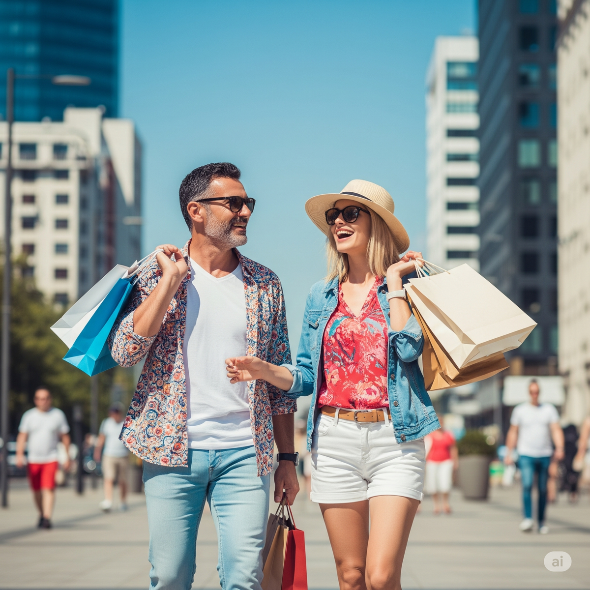 De Summer Sale is er! Scoor de beste deals bij Beiermode.de