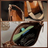 Ludovica’s Strap Carry | Shoulder Bag