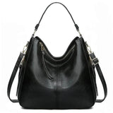 Aurora’s Convertible Hobo | Shoulder Bag