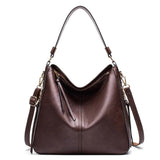Aurora’s Convertible Hobo | Shoulder Bag