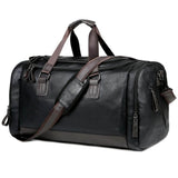 Daniela’s Travel Carry | Duffle Bag