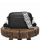 Lucia’s Strap Essential | Crossbody Bag
