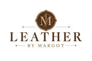 Leather by Margot