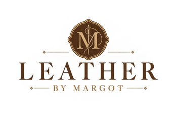 Leather by Margot