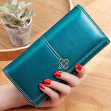 Giorgia’s Fold Essential | Clutch