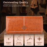 Giorgia’s Fold Essential | Clutch