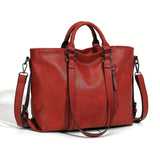 Tiziana’s Utility Carry | Tote Bag