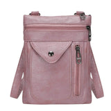Vittoria’s Utility Carry | Crossbody Bag
