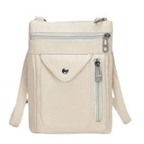 Vittoria’s Utility Carry | Crossbody Bag