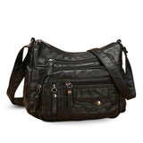 Antonina’s Utility Style | Crossbody Bag