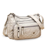 Antonina’s Utility Style | Crossbody Bag