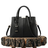 Beatrice’s Structured Carry | Handbag