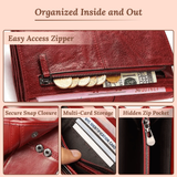 Elisa’s Slim Carry | Clutch