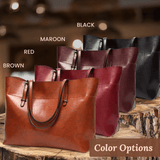 Ginevra’s Classic Tote | Shoulder Bag