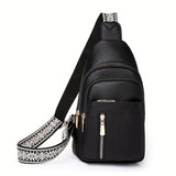 Noemi’s Utility Carry | Sling Bag
