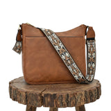 Elena’s Patterned Everyday | Shoulder Bag