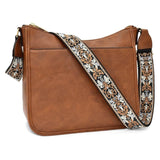 Elena’s Patterned Everyday | Shoulder Bag