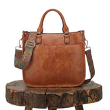 Irene’s Pattern Strap | Crossbody Bag