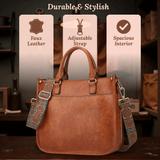 Irene’s Pattern Strap | Crossbody Bag