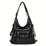 Sofia’s Casual Carry | Shoulder Bag
