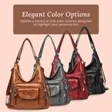 Sofia’s Casual Carry | Shoulder Bag
