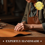 Federica’s Multi Pocket | Shoulder Bag