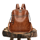 Marcella’s Utility Carry | Backpack