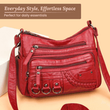 Serafina’s Utility Charm | Crossbody Bag