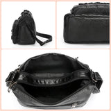 Greta’s Braided Charm | Crossbody Bag