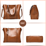 Eleonora’s Everyday Carry | Tote Bag