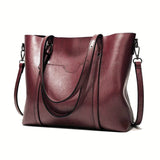 Eleonora’s Everyday Carry | Tote Bag