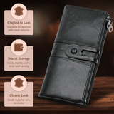 Paola’s Fold Carry | Clutch