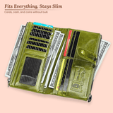 Paola’s Fold Carry | Clutch