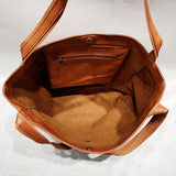 Margot | Vintage Leather Bag