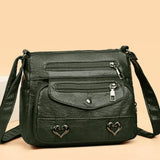 Teresa’s Pocket Carry | Crossbody Bag