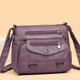 Teresa’s Pocket Carry | Crossbody Bag