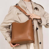 Chiara’s Modern Carry | Shoulder Bag