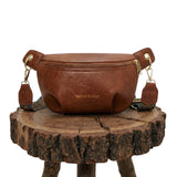 Lorenza’s Belt Carry | Crossbody Bag