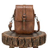 Donatella’s Flap Carry | Crossbody Bag