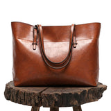 Francesca’s Sleek Essential | Tote Bag