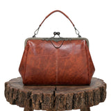Carlotta’s Frame Elegance | Handbag