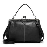Carlotta’s Frame Elegance | Handbag