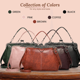 Carlotta’s Frame Elegance | Handbag