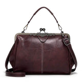 Carlotta’s Frame Elegance | Handbag
