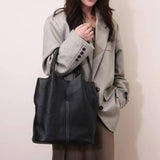 Stella’s Structured Tote | Shoulder Bag
