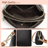 Isabella’s Classic Carry | Crossbody Bag