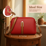 Isabella’s Classic Carry | Crossbody Bag