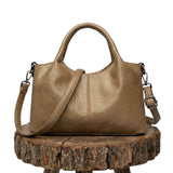Breda’s Soft Carry | Shoulder Bag