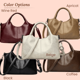 Breda’s Soft Carry | Shoulder Bag